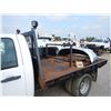 Image 6 : 2013 CHEVROLET 3500 HD Flatbed Truck