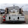 Image 12 : 2013 INTERNATIONAL DURASTAR TIRE TRUCK Service / Mechanic / Utility Truck