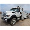 Image 1 : 2013 INTERNATIONAL DURASTAR TIRE TRUCK Service / Mechanic / Utility Truck