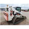Image 3 : 2012 BOBCAT T750 Skid Steer Loader - Crawler