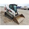 Image 4 : 2012 BOBCAT T750 Skid Steer Loader - Crawler