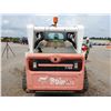 Image 8 : 2012 BOBCAT T750 Skid Steer Loader - Crawler