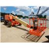 Image 4 : 2013 JLG 600S Aerial Work Platform