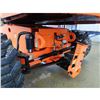 Image 5 : 2013 JLG 600S Aerial Work Platform