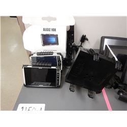 ALGIZ 10X GPS MONITORS Equipment Part