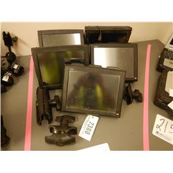 ROPER GPS MONITORS Equipment Part