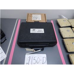 UNIDAPT MEGA-PLUS UNIVERSAL GPS ADAPTER KIT Equipment Part