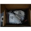 Image 3 : UNIDAPT MEGA-PLUS UNIVERSAL GPS ADAPTER KIT Equipment Part