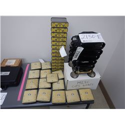 TOPCON GPS SYSTEMS Equipment Part