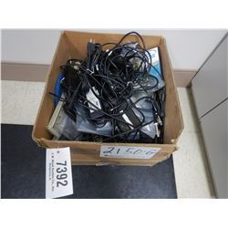 GPS COMPONENTS Equipment Part
