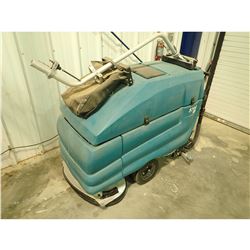 TENNANT 5700 Vacuum Equipment