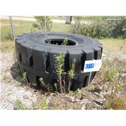 BRIDGESTONE V-STEEL D-LUG Equipment Part