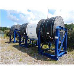 DEPREUX CONVEYOR BELTING Equipment Part