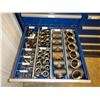 Image 6 : LISTA CABINET W/ HOSE/ PIPE FITTINGS Shop Equipment