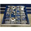 Image 12 : LISTA CABINET W/ HYD HOSE FITTINGS Shop Equipment