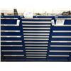 Image 1 : LISTA CABINET W/ HYD HOSE FITTINGS Shop Equipment