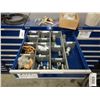 Image 2 : LISTA CABINET W/ HYD HOSE FITTINGS Shop Equipment