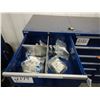 Image 2 : LISTA CABINET W/ HYD HOSE FITTINGS Shop Equipment
