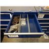 Image 2 : LISTA CABINET W/ HOSE FITTINGS Shop Equipment