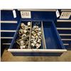 Image 3 : LISTA CABINET W/ HOSE FITTINGS Shop Equipment