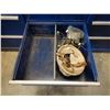 Image 6 : LISTA CABINET W/ HOSE FITTINGS Shop Equipment