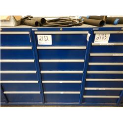 LISTA CABINET Shop Equipment