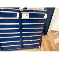 LISTA CABINET W/ HOSE FITTINGS Shop Equipment