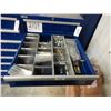 Image 3 : LISTA CABINET W/ HOSE FITTINGS Shop Equipment