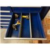 Image 5 : LISTA CABINET W/ HOSE FITTINGS Shop Equipment