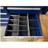 Image 7 : LISTA CABINET W/ HOSE FITTINGS Shop Equipment