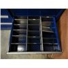 Image 8 : LISTA CABINET W/ HOSE FITTINGS Shop Equipment