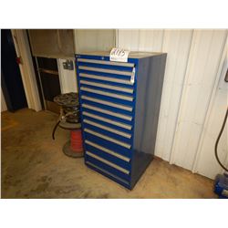 LISTA CABINET Shop Equipment