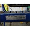 Image 3 : COTTERMAN ROLLING LADDER Shop Equipment