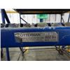 Image 3 : COTTERMAN ROLLING LADDER Shop Equipment