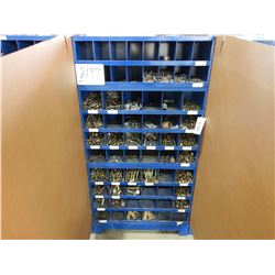 METAL BOLT BIN Shop Equipment