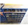 Image 2 : METAL BOLT BINS Shop Equipment