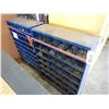 Image 3 : METAL BOLT BINS Shop Equipment