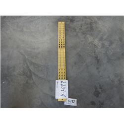 BOLT/ NUT DIAMETER GUAGE Shop Equipment