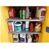 Image 4 : JUSTRITE FLAMMABLE CABINET Shop Equipment
