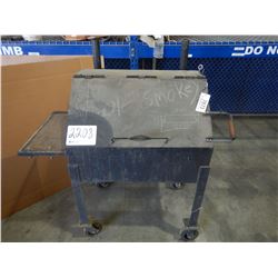 BARBECUE GRILL Shop Equipment