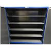 Image 2 : STRONGHOLD METAL CABINET Shop Equipment