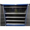Image 2 : STRONGHOLD METAL CABINET Shop Equipment