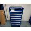 Image 1 : LISTA 8 DRAWER CABINET Shop Equipment