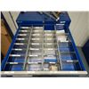 Image 2 : LISTA 8 DRAWER CABINET Shop Equipment