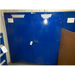 STRONGHOLD METAL CABINET Shop Equipment