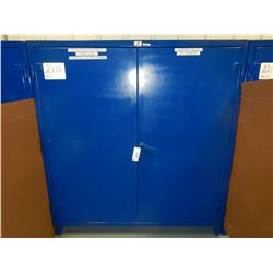 STRONGHOLD METAL CABINET Shop Equipment