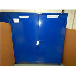 STRONGHOLD METAL CABINET Shop Equipment