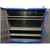 Image 2 : STRONGHOLD METAL CABINET Shop Equipment