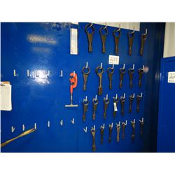 WRIGHT HAMMER WRENCHES Tool