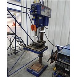 CLAUSING 2277 DRILL PRESS Shop Equipment